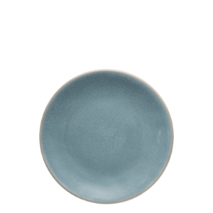 Lapos tányér Coupe 22 cm - Gaya Elements Glacial Ice North - 493021 kép