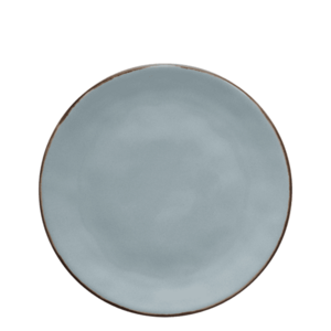 Lapos tányér Coupe 28 cm - Gaya Elements Day North - 493040 kép