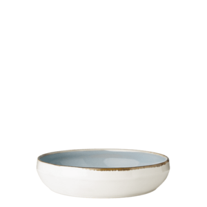 Mély tányér U-Coupe 22 cm - Gaya Elements Day North - 493042 kép