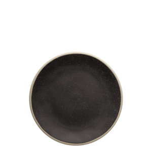 Lapos tányér Coupe 22 cm - Gaya Elements Terra North - 493081 kép