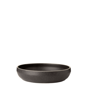 Mély tányér U-Coupe 22 cm - Gaya Elements Terra North - 493082 kép