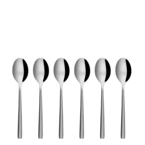 Mokka kanál készlet 6 db – Vogue CR Banso - 120641 kép