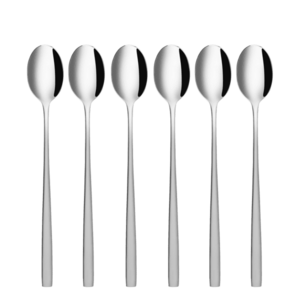 Limonádé kanál készlet 6 db – Vogue CR Banso - 120646 kép