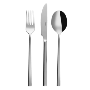 Evőeszközkészlet 3 db – Vogue CR Banso - 120647 kép