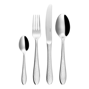 Evőeszközkészlet 24 db – Queen - 120967 kép