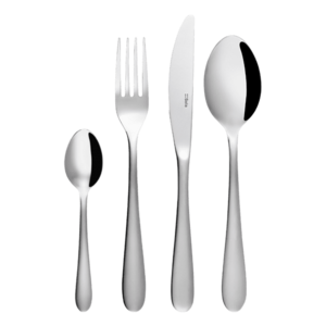 30 db-os evőeszközkészlet – Segno CR - 130810 kép