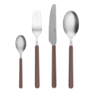 Evőeszközkészlet 16 db – Gallery taupe matt - 133974 kép