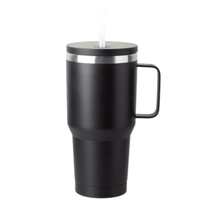 Thermo Cup To Go by Sola – fekete matt - 596505 kép