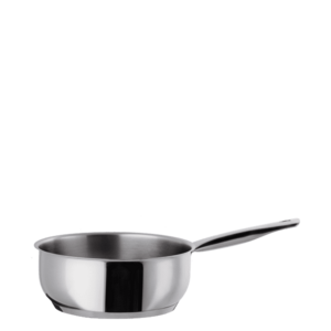 Serpenyő ø 18 cm, M: 7 cm – Saturn Lunasol - 601272 kép