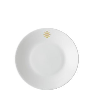 Desszert tányér 20, 5 cm - Premium Platinum Line Merry Christmas - 490040 kép