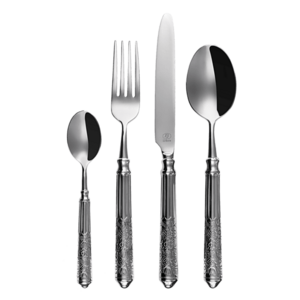 Evőeszközkészlet 40 db – San Remo - 115092 kép