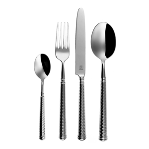 Evőeszközkészlet 40 db – Cubism 21st Century - 118117 kép