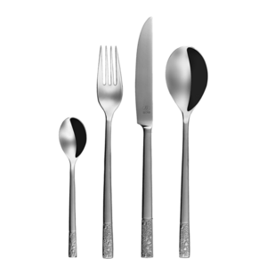 Evőeszközkészlet 16 db - Fiori mágneses dobozban - W0139 kép