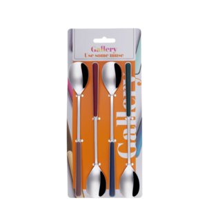 Limo/latte kanál szett 4 db - Gallery RGB mix - 133961 kép