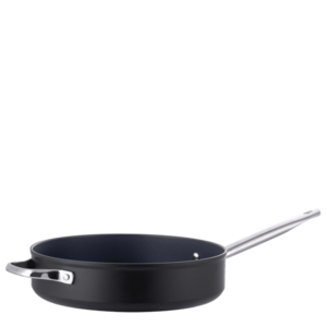 Serpenyő titán felülettel Ø 28 cm, H: 7 cm - Saturn Terra Lunasol - 601306 kép