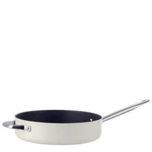 Serpenyő titánium felülettel Ø 28 cm, H: 7 cm - Saturn Terra Lunasol - 601310 kép