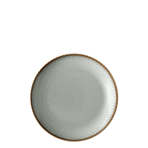 Desszertes tányér Coupe 20 cm szett 4 db - Elements Day Mandala - 492519 kép