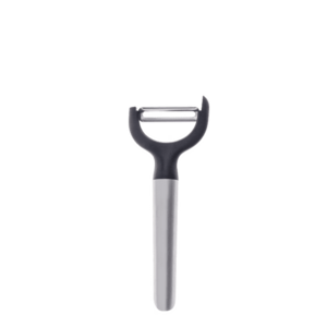 Hámozó rozsdamentes acél nyéllel 19, 5 cm - 596583 kép