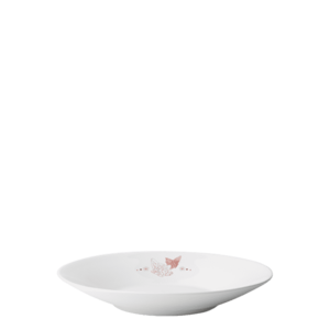 Mély tányér Butterfly 22 cm - Premium Platinum Line Easter - 490030 kép