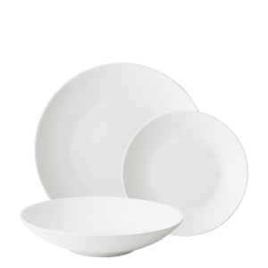 Porcelánkészlet 12 db - Premium Platinum Line - 490190 kép