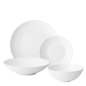 Porcelánkészlet 16 db - Premium Platinum Line - 490191 kép