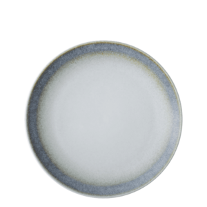 Lapos tányér Coupe 25, 4 cm - Gaya Atelier Silom - 492710 kép