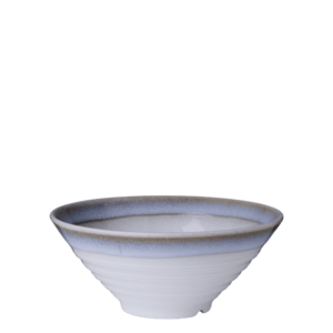 Ramenes tál L Ø 20 cm - Gaya Atelier Silom Le Wave - 493161 kép