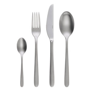 Evőeszköz készlet 24 db - Pearl matt - 140185 kép