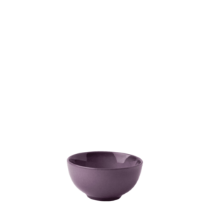 Tál Ø 11 cm – Gaya Solatelier Aubergine - 493210 kép