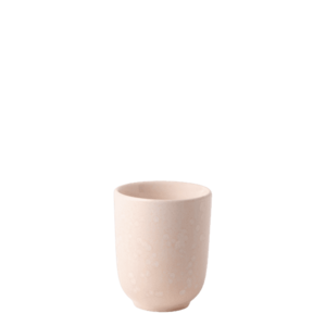 Fül nélküli csésze 220 ml – Gaya Solatelier Rose Crystal - 493223 kép