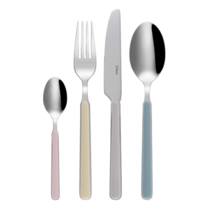 Evőeszközkészlet 16 db - Gallery Multi Color Mix - W0131 kép