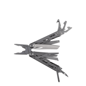 Többfunkciós rozsdamentes acél zsebszerszám 15 db. - Do it - 596530 kép