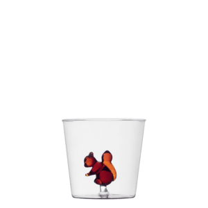 Mókus motívumos pohár – Ichendorf - 983137 kép