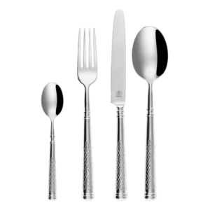 Evőeszközkészlet 24 db – Levante - 140240 kép