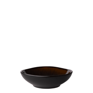 4 darabos tálkakészlet – Elements Amber Eye Organic - 493191 kép