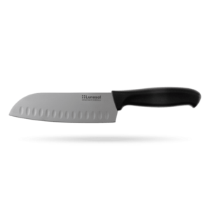 Santoku kés 17, 8 cm – Basic - 105646 kép