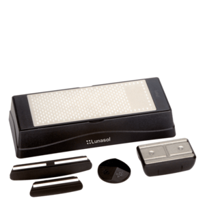 Gyémánt élező kő - Lunasol Culina - 596606 kép