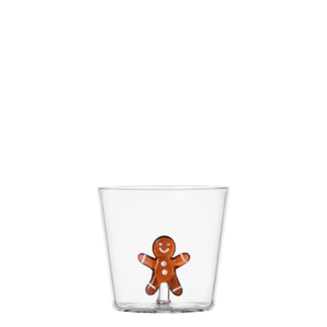 Mézeskalács motívumos pohár – Ichendorf - 983133 kép