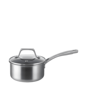 Lábas üvegfedővel Ø 14 cm, magasság: 7, 5 cm – Sirius Terra Multi-layer Lunasol - 601208 kép