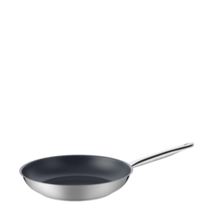 Serpenyő titán bevonattal Ø 26 cm, magasság: 5 cm – Saturn Terra Lunasol - 601323 kép