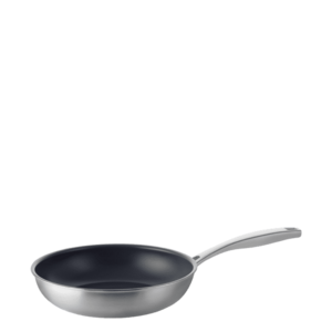 Serpenyő titán bevonattal Ø 22 cm, magasság: 5 cm – Sirius Terra Multi-layer Lunasol - 601331 kép