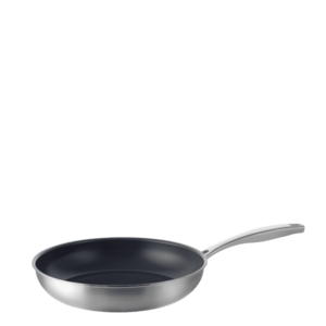 Serpenyő titán bevonattal Ø 24 cm, magasság: 5 cm – Sirius Terra Multi-layer Lunasol - 601332 kép