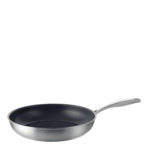 Serpenyő titán bevonattal Ø 28 cm, magasság: 5, 5 cm – Sirius Terra Multi-layer Lunasol - 601334 kép