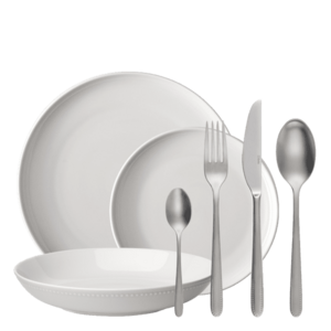 Kezdő készlet 36 db – Elements Pearl - W0176 kép