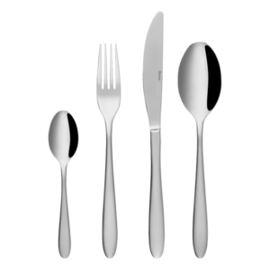 24 darabos evőeszközkészlet – Allure CNS Banso - 134341 kép