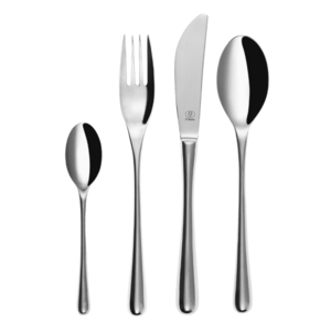 24 darabos evőeszközkészlet – Moscow - 125250 kép