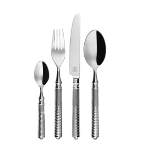 Evőeszközkészlet 24 db – Rhombe - W0124 kép