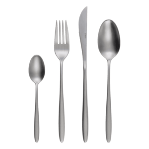 Evőeszközkészlet 16 db – Vivo matt - 140300 kép