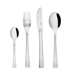 Evőeszközkészlet 24 db – Alba - W0197 kép