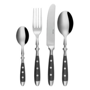 Evőeszközkészlet 36 db – Bella CR - W0202 kép